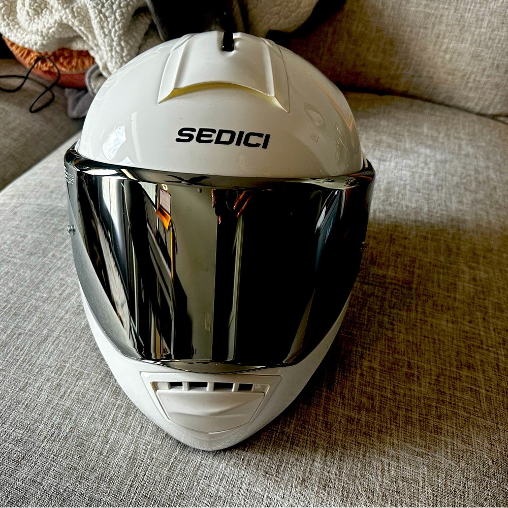 Sedici Sistema II size Small